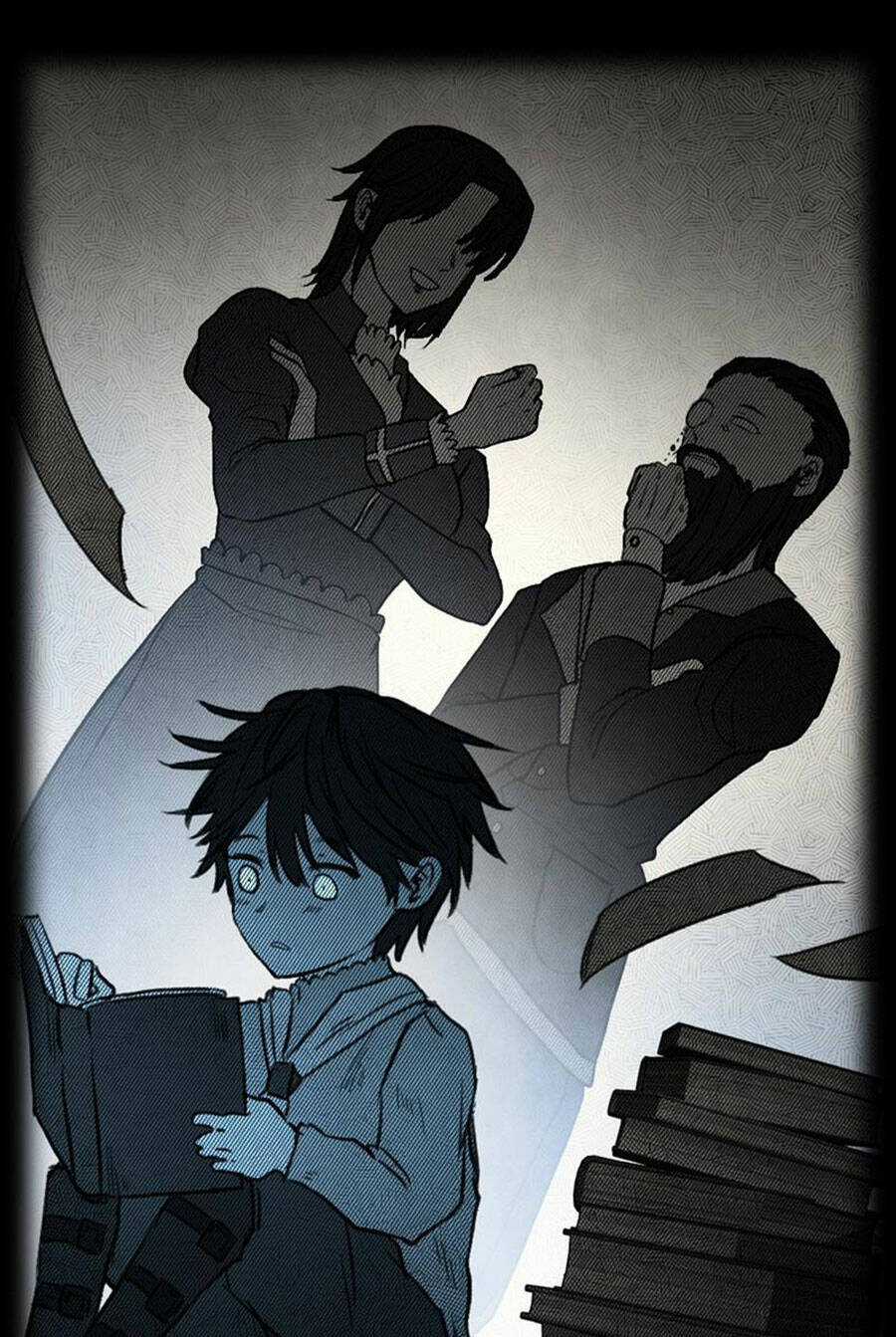 Deor! Chapter 80 trang 22