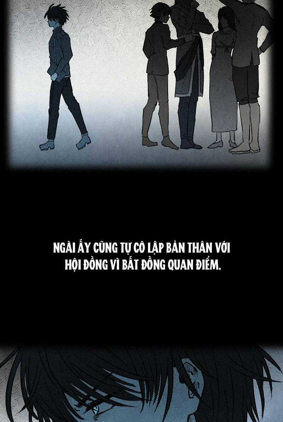 Deor! Chapter 80 trang 25