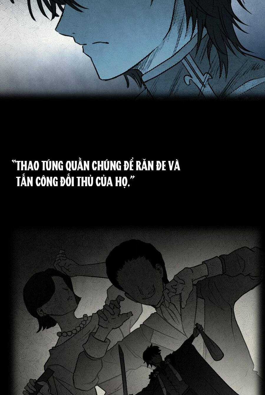 Deor! Chapter 80 trang 26