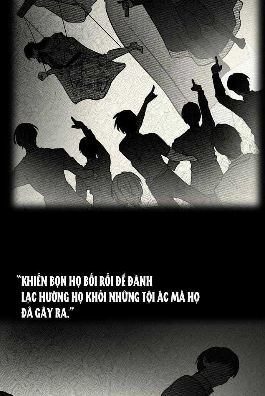 Deor! Chapter 80 trang 27