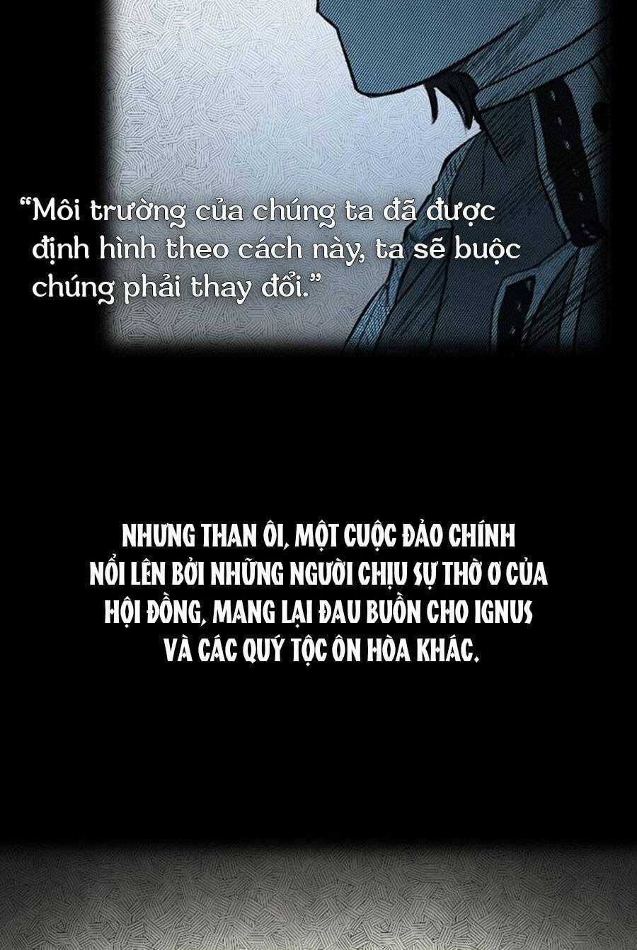 Deor! Chapter 80 trang 30