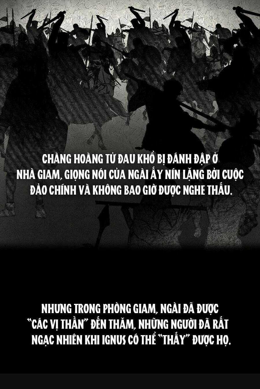 Deor! Chapter 80 trang 31