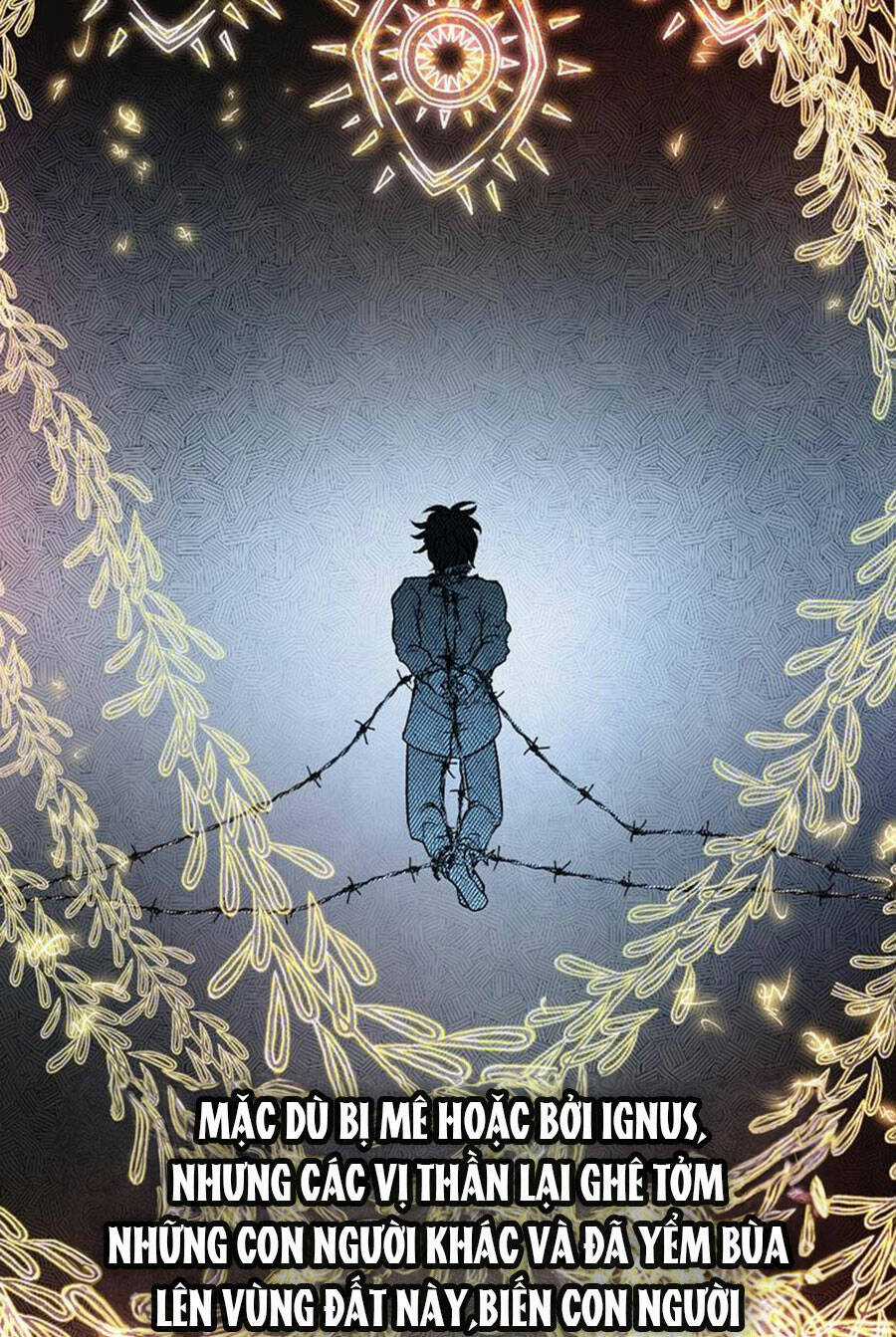 Deor! Chapter 80 trang 33