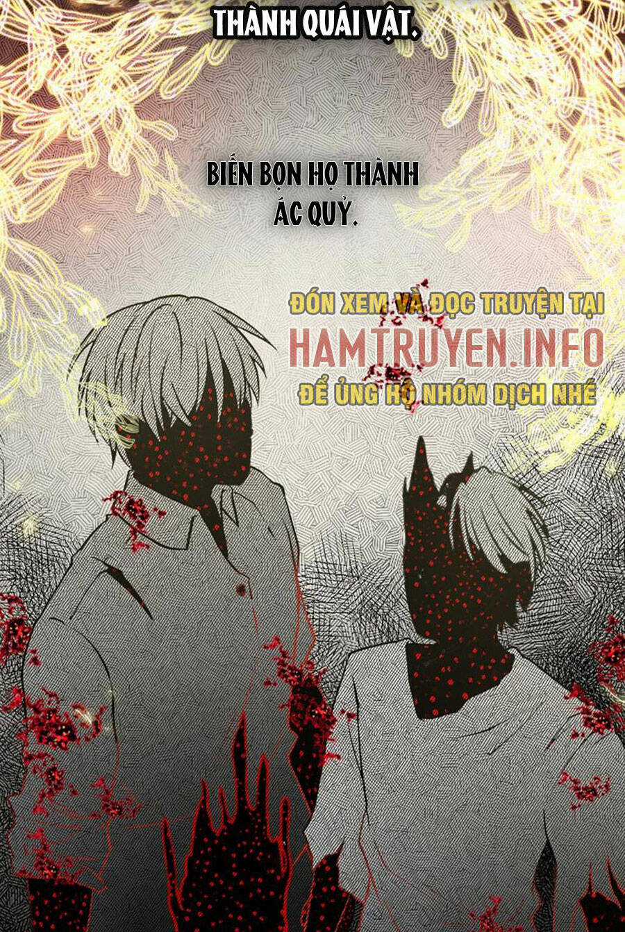 Deor! Chapter 80 trang 34