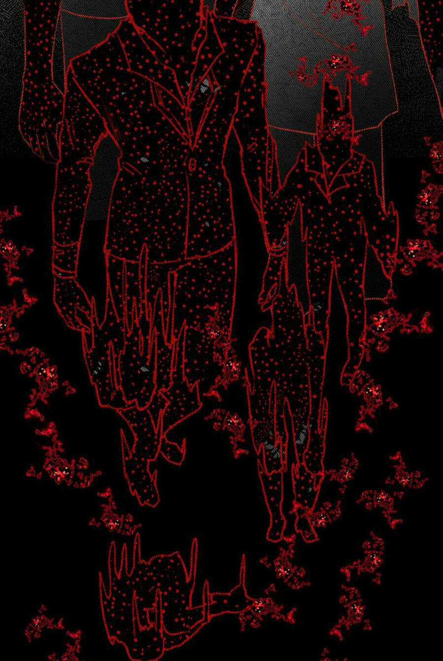 Deor! Chapter 80 trang 35