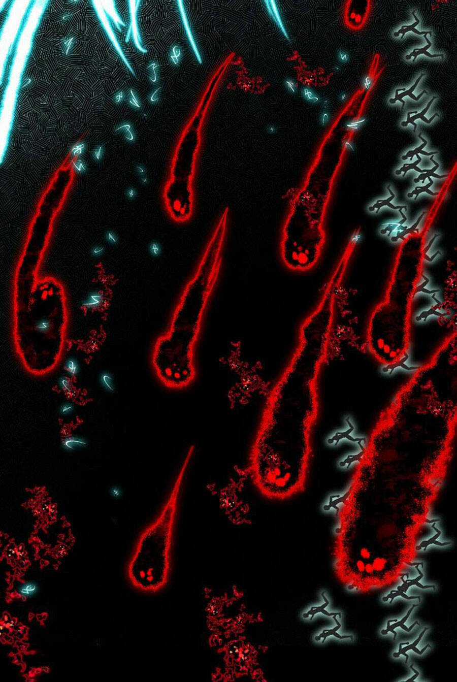 Deor! Chapter 80 trang 43