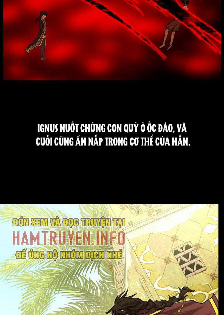 Deor! Chapter 80 trang 49