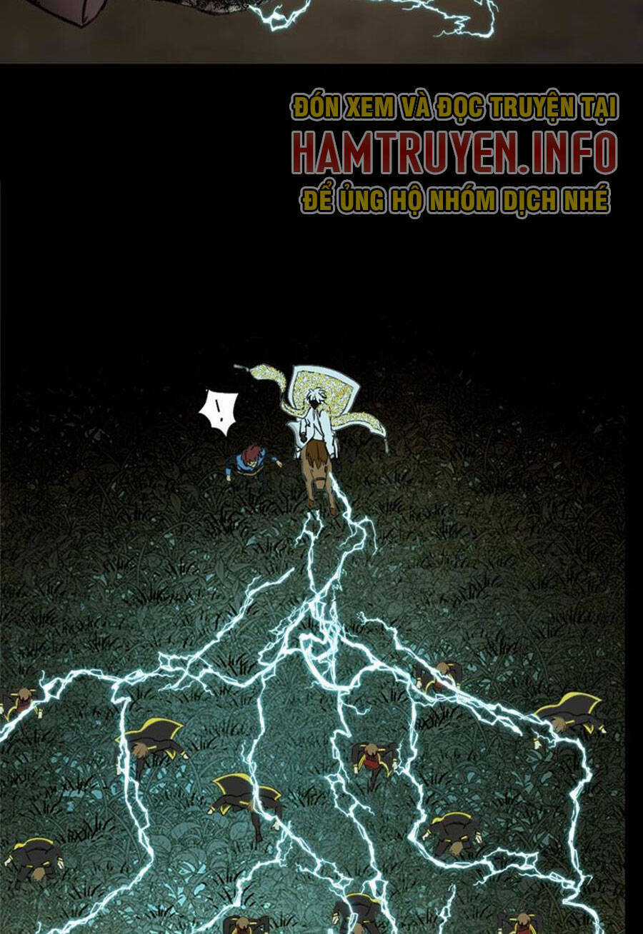 Deor! Chapter 81 trang 10