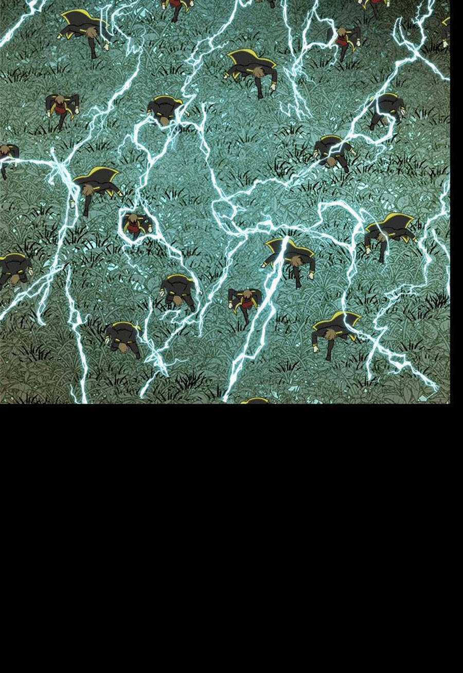 Deor! Chapter 81 trang 11