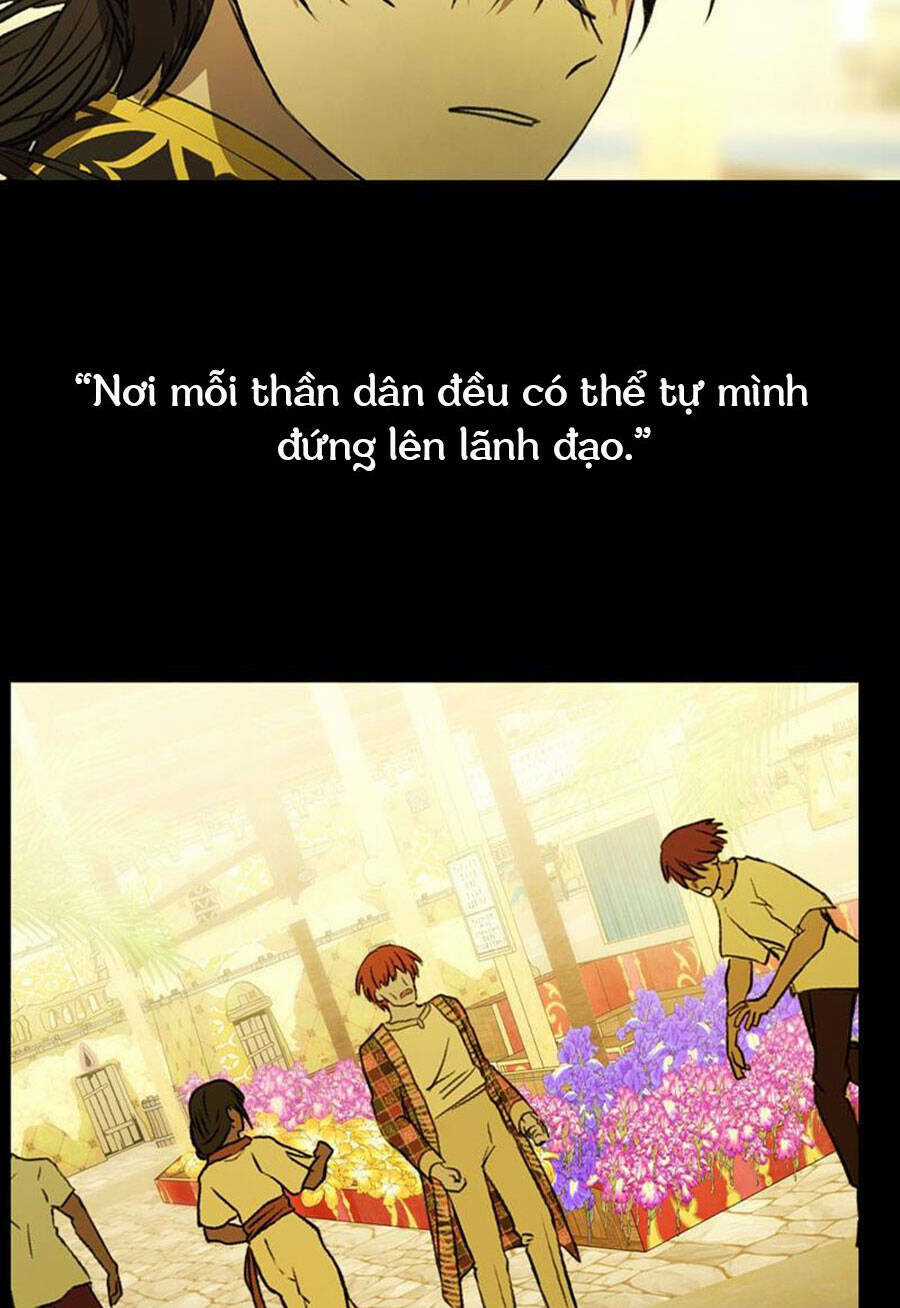 Deor! Chapter 81 trang 15