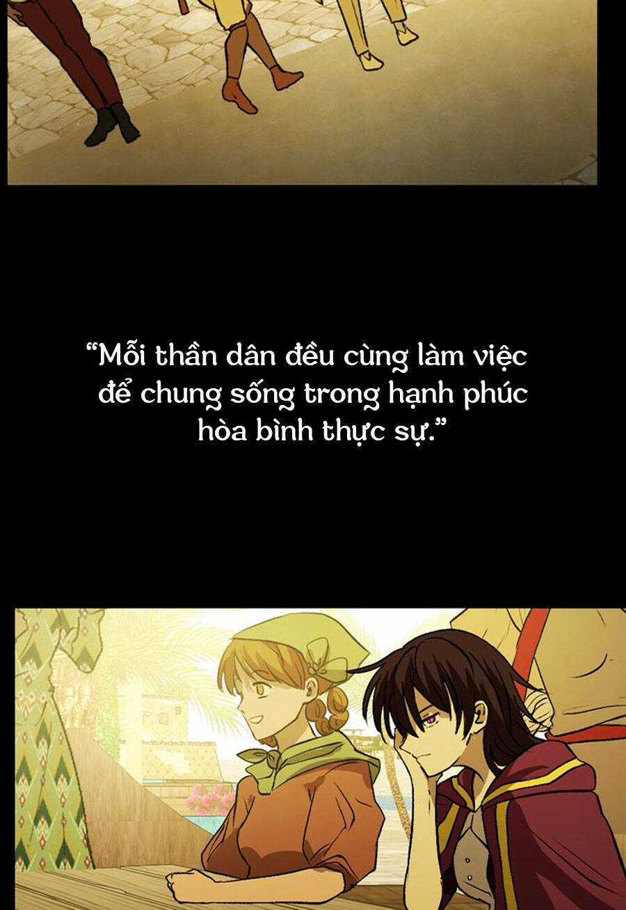 Deor! Chapter 81 trang 16