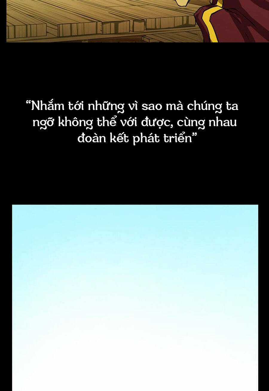 Deor! Chapter 81 trang 17