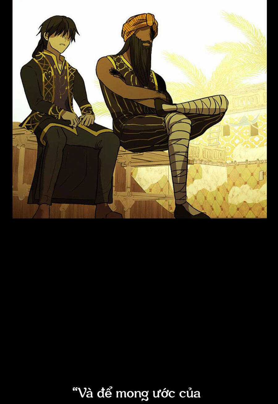 Deor! Chapter 81 trang 18