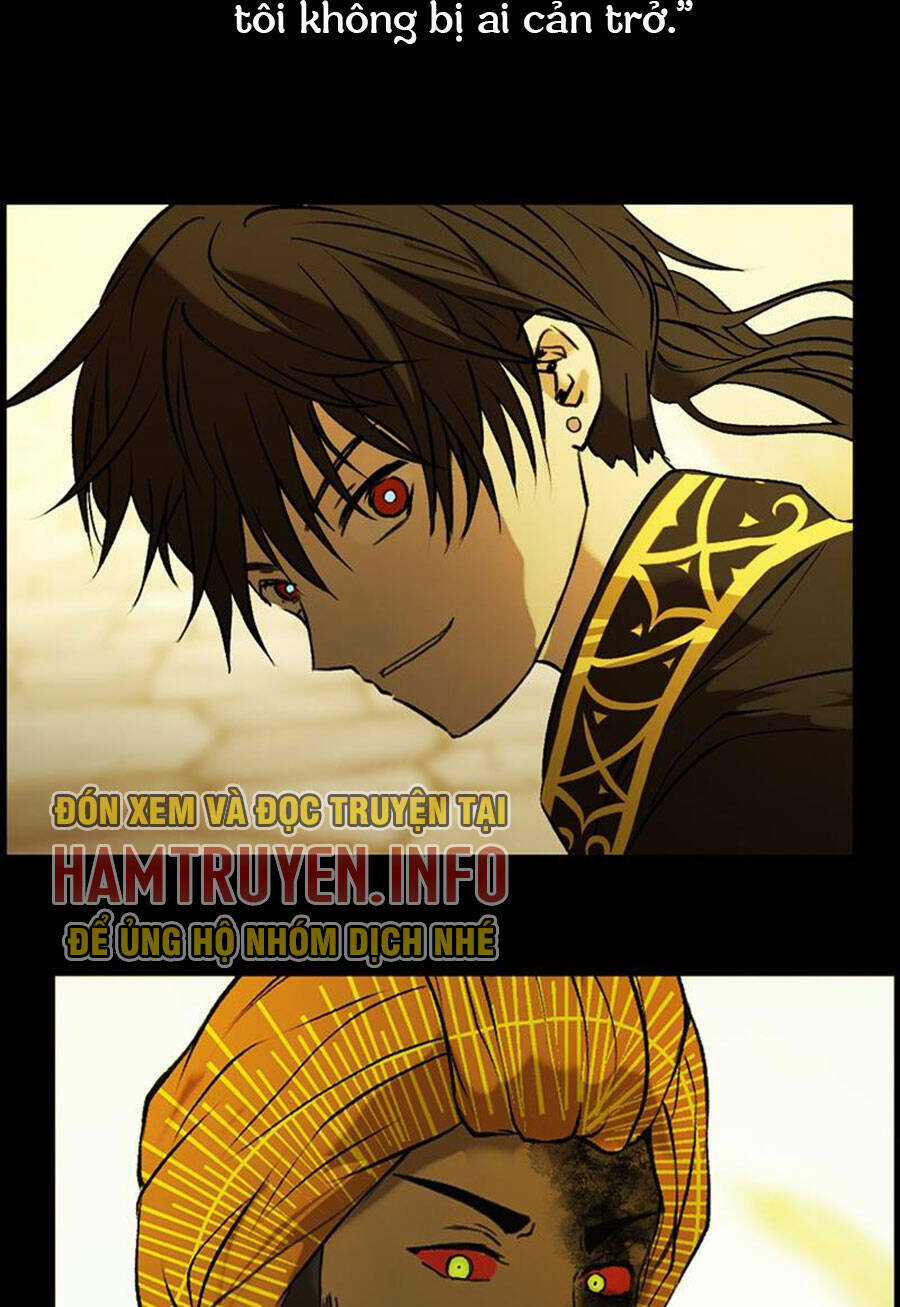 Deor! Chapter 81 trang 19