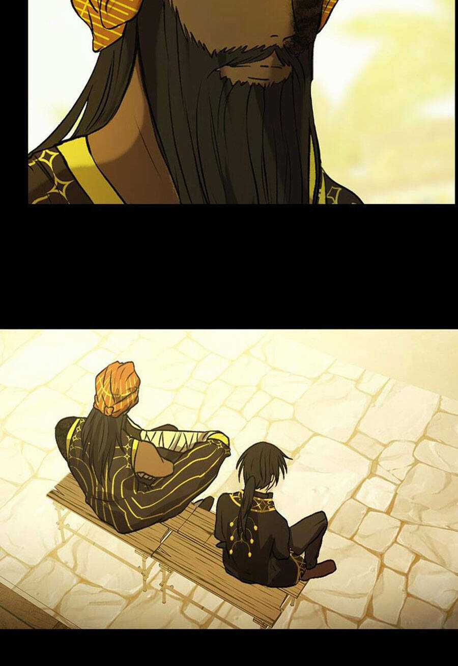 Deor! Chapter 81 trang 20