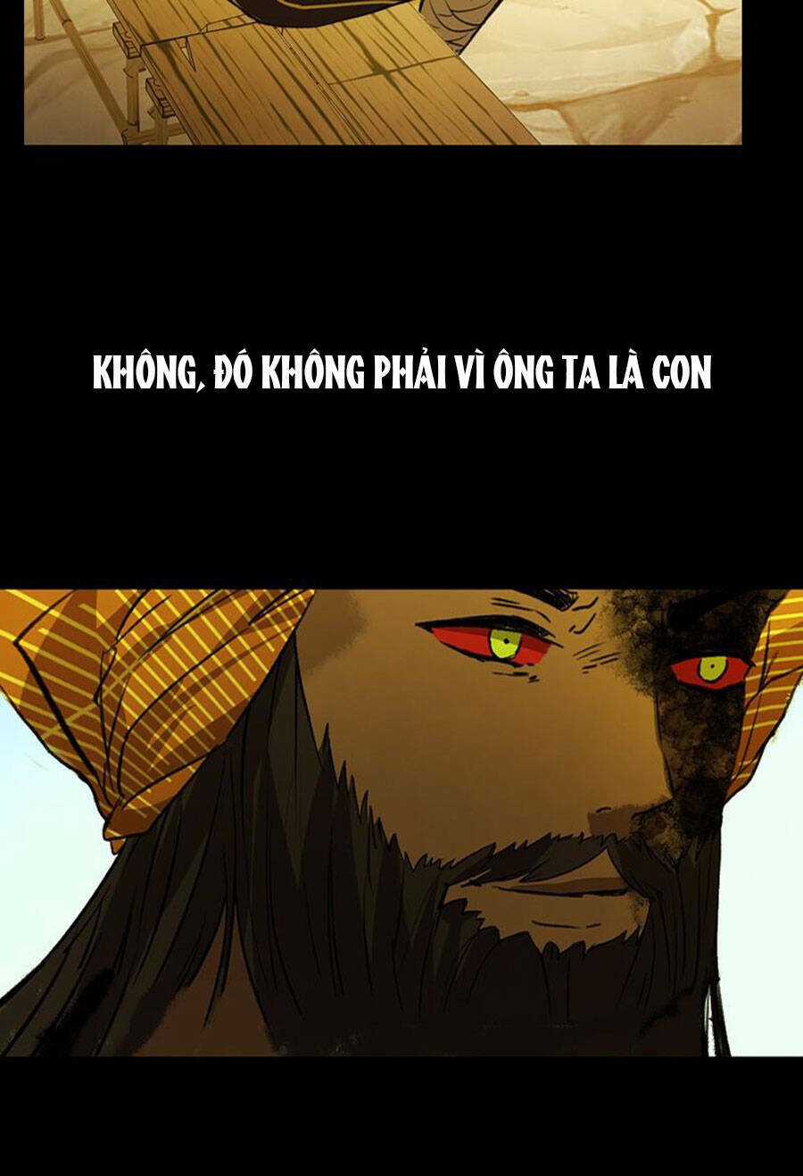 Deor! Chapter 81 trang 22