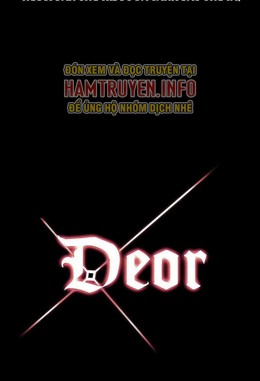 Deor! Chapter 81 trang 24