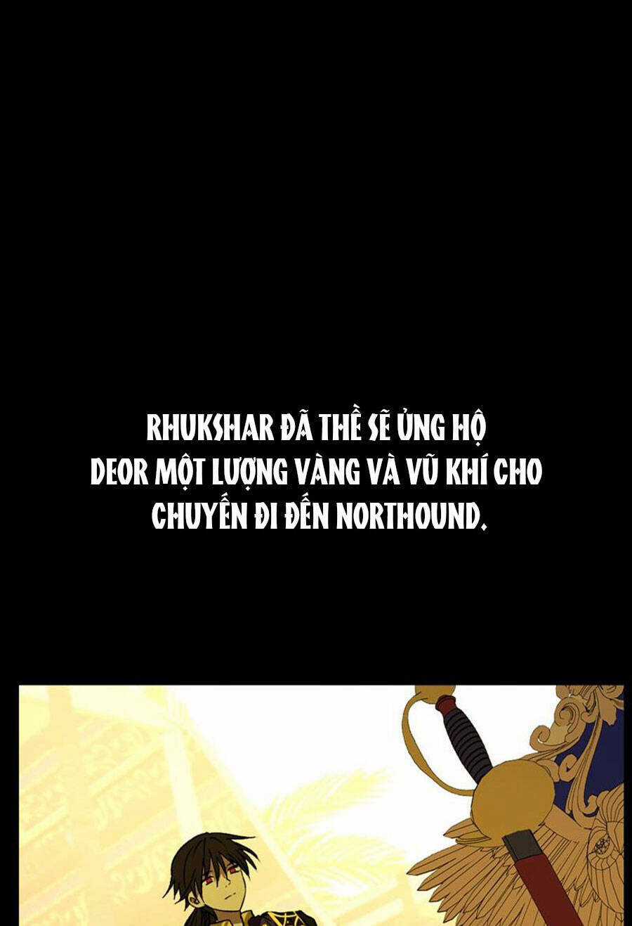 Deor! Chapter 81 trang 25