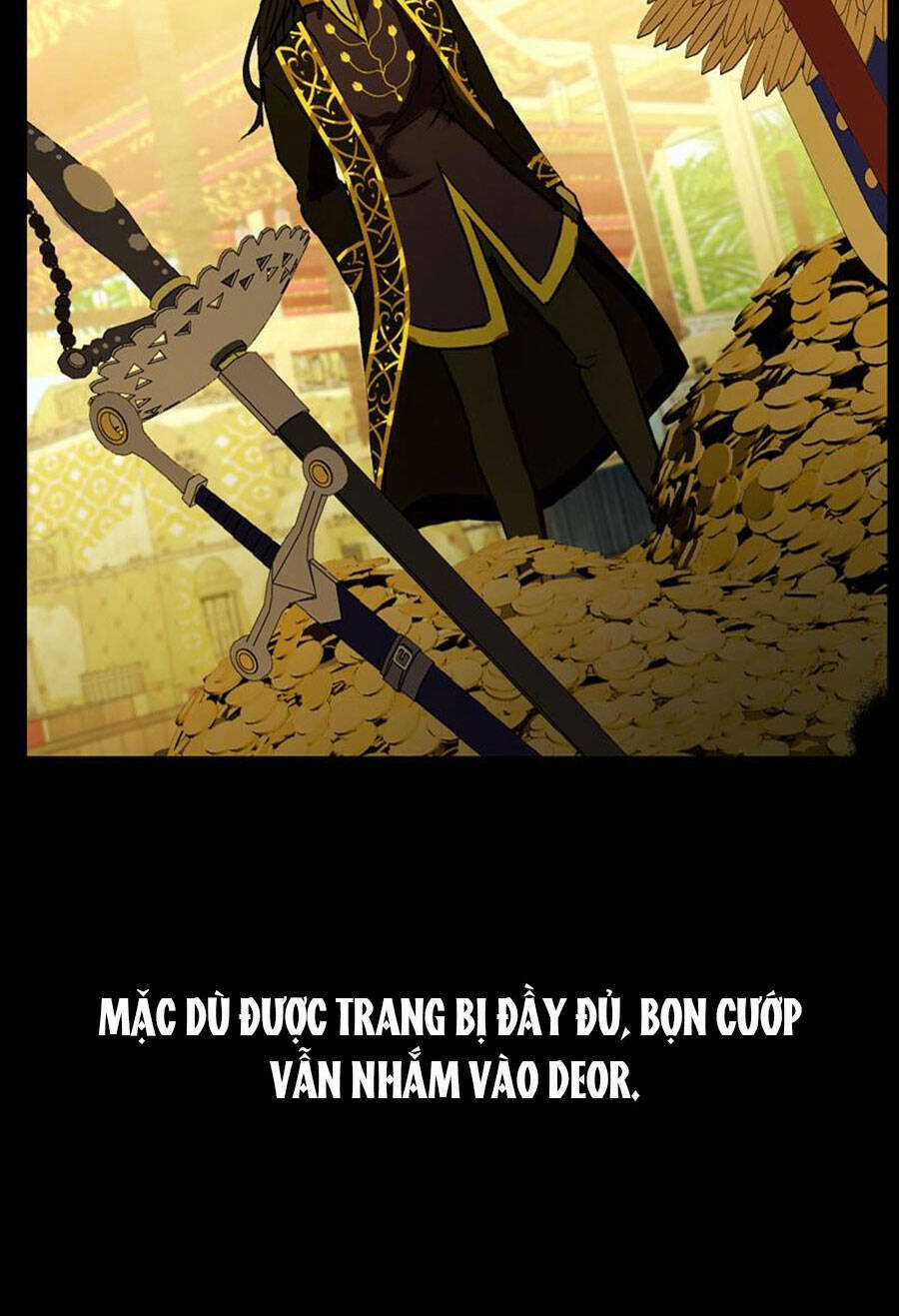 Deor! Chapter 81 trang 26