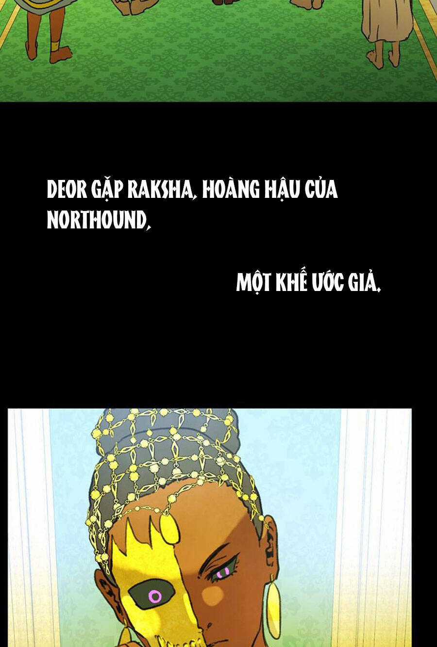 Deor! Chapter 81 trang 32