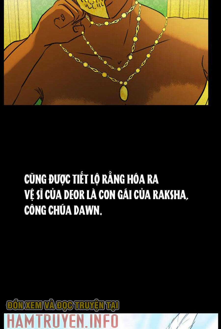 Deor! Chapter 81 trang 33