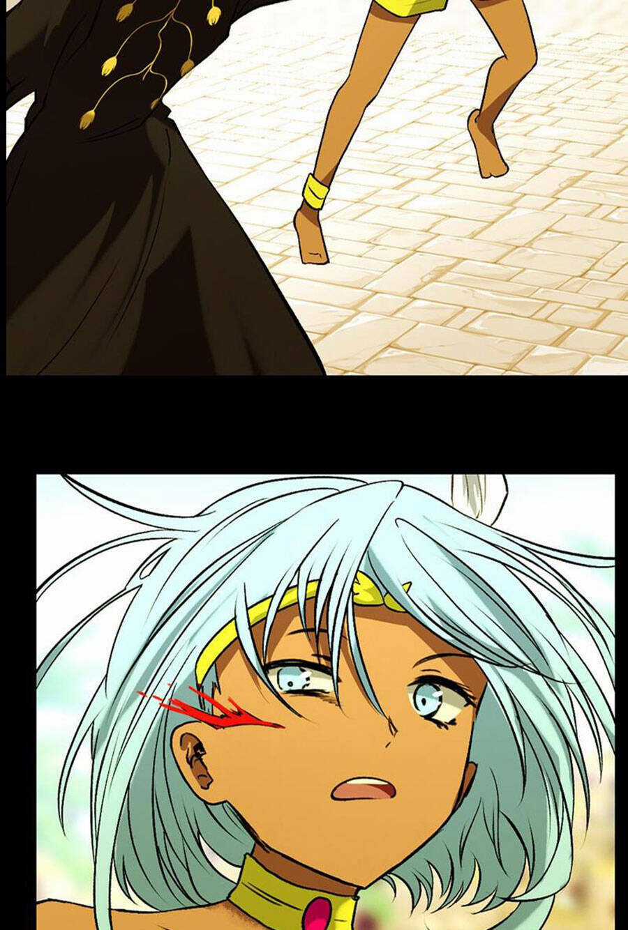 Deor! Chapter 81 trang 37