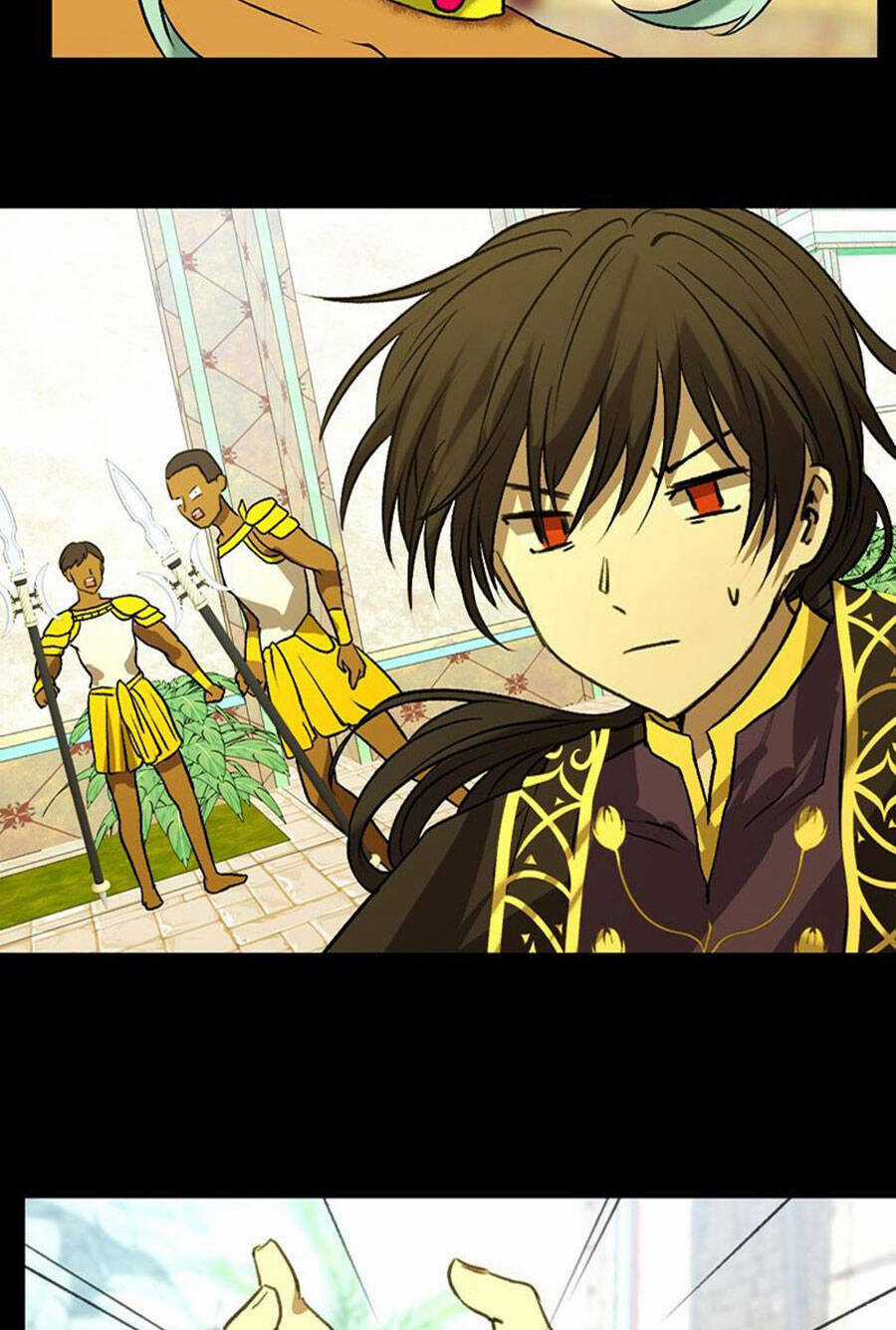 Deor! Chapter 81 trang 38