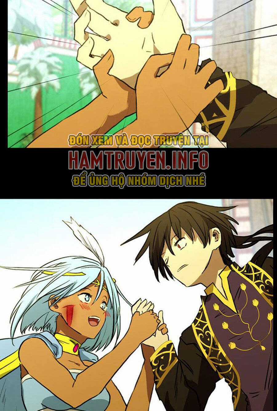 Deor! Chapter 81 trang 39