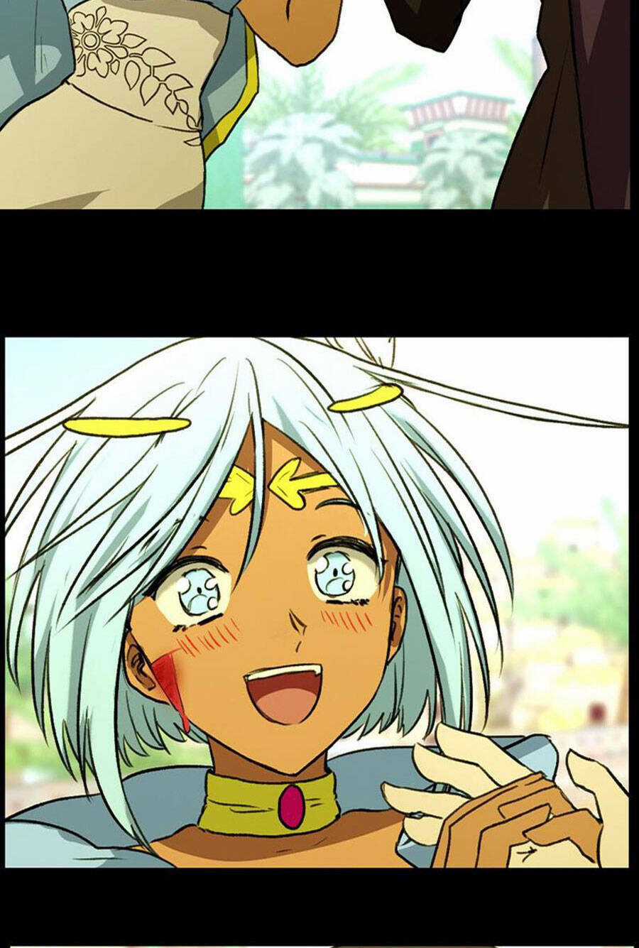 Deor! Chapter 81 trang 40