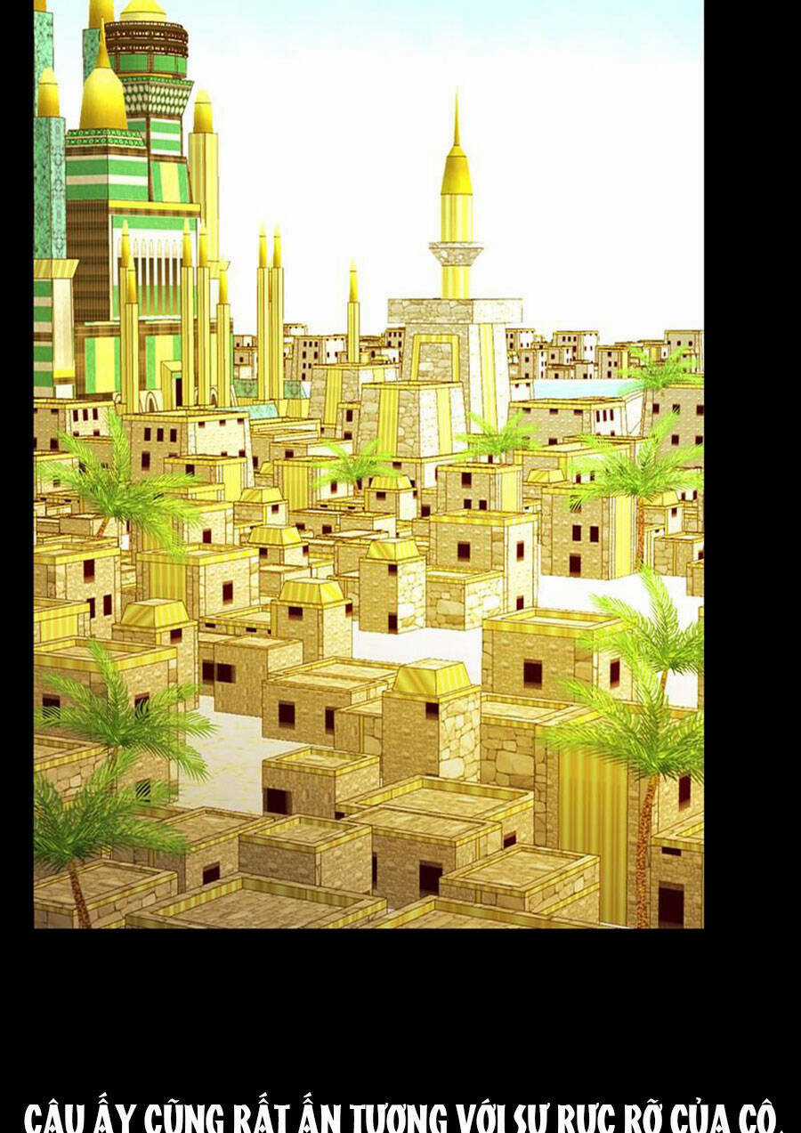 Deor! Chapter 81 trang 42