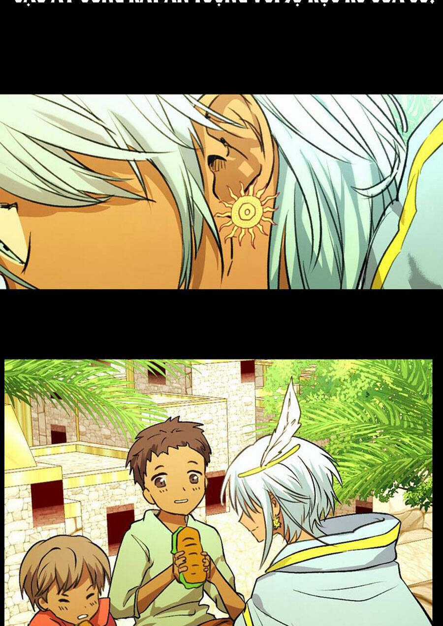 Deor! Chapter 81 trang 43