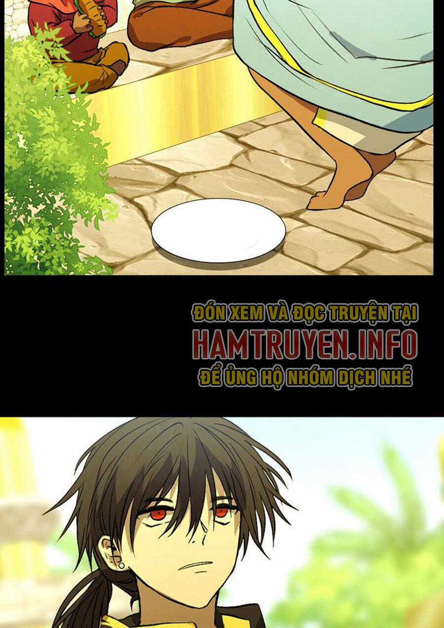 Deor! Chapter 81 trang 44