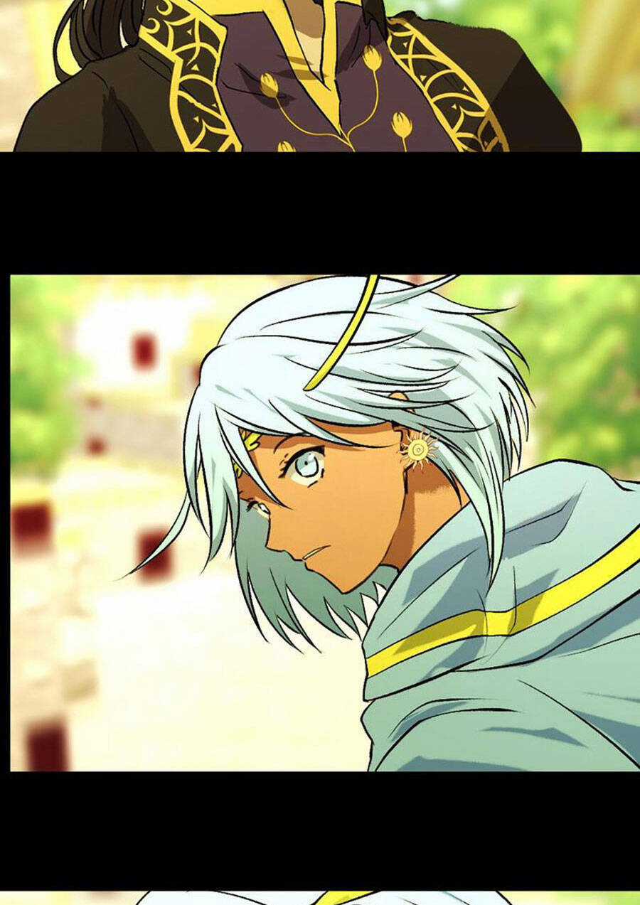 Deor! Chapter 81 trang 45