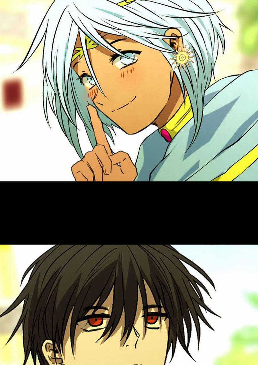 Deor! Chapter 81 trang 46