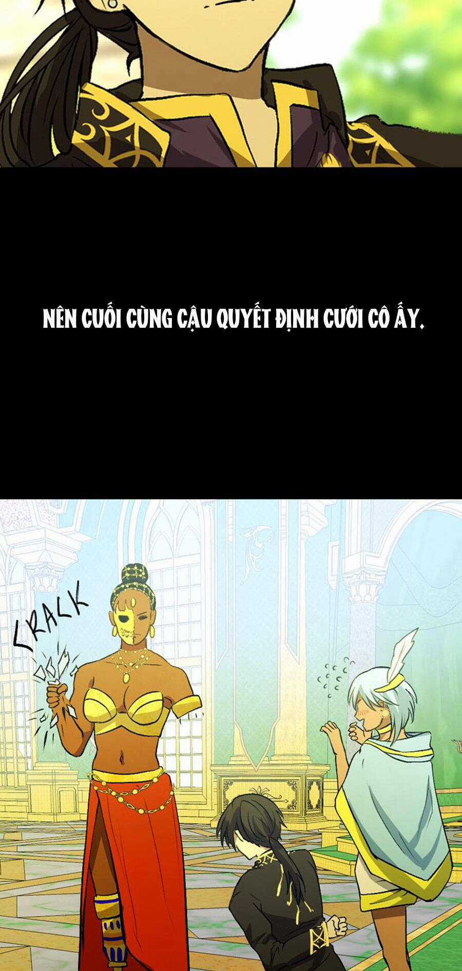 Deor! Chapter 81 trang 47