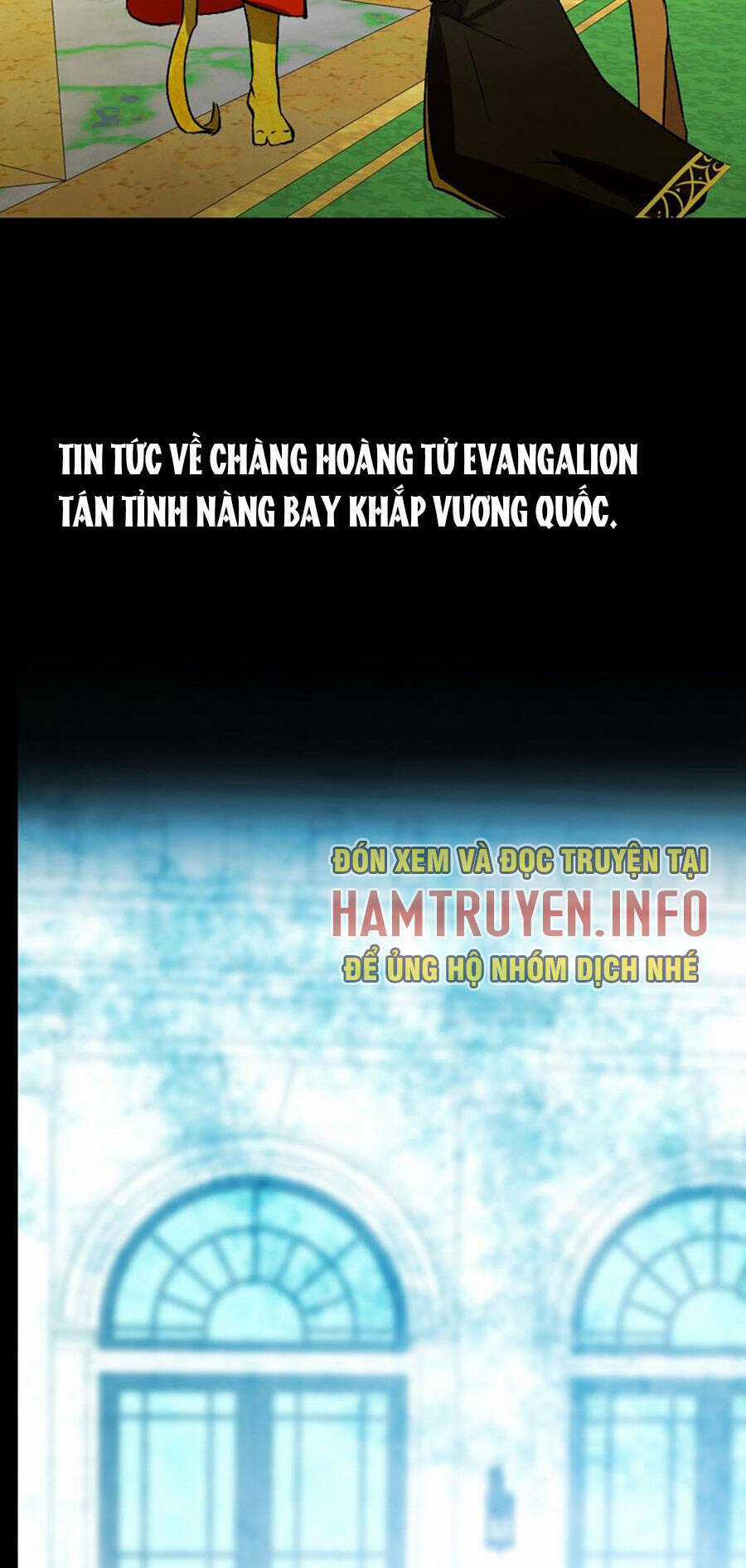 Deor! Chapter 81 trang 48