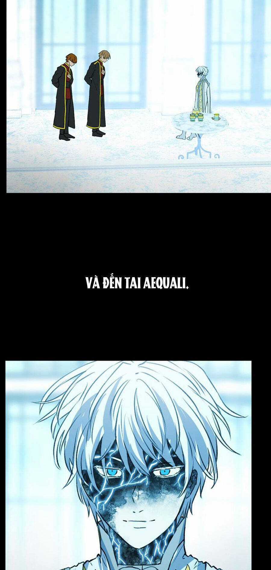 Deor! Chapter 81 trang 49