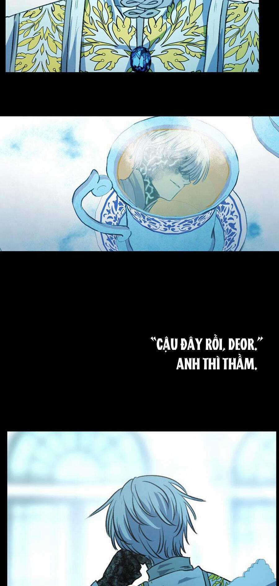 Deor! Chapter 81 trang 50