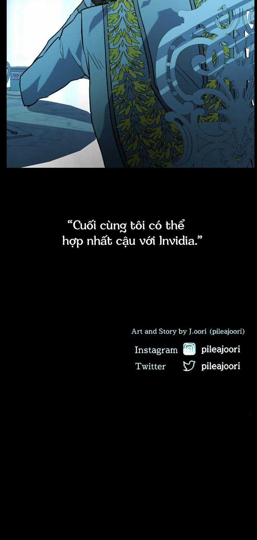 Deor! Chapter 81 trang 51