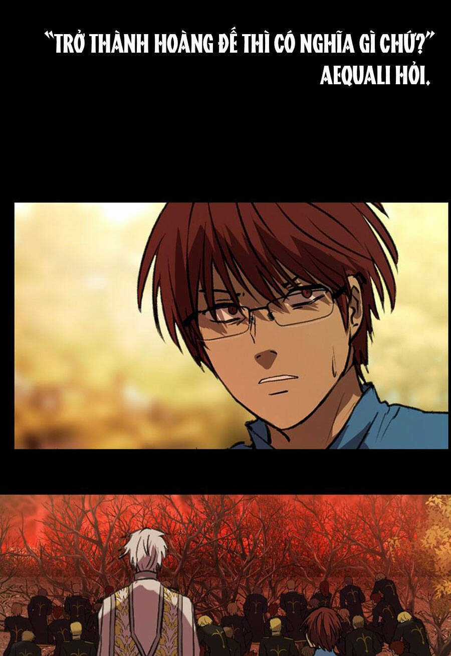 Deor! Chapter 81 trang 7