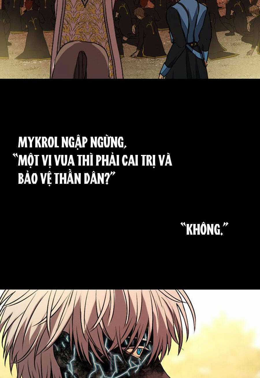 Deor! Chapter 81 trang 8