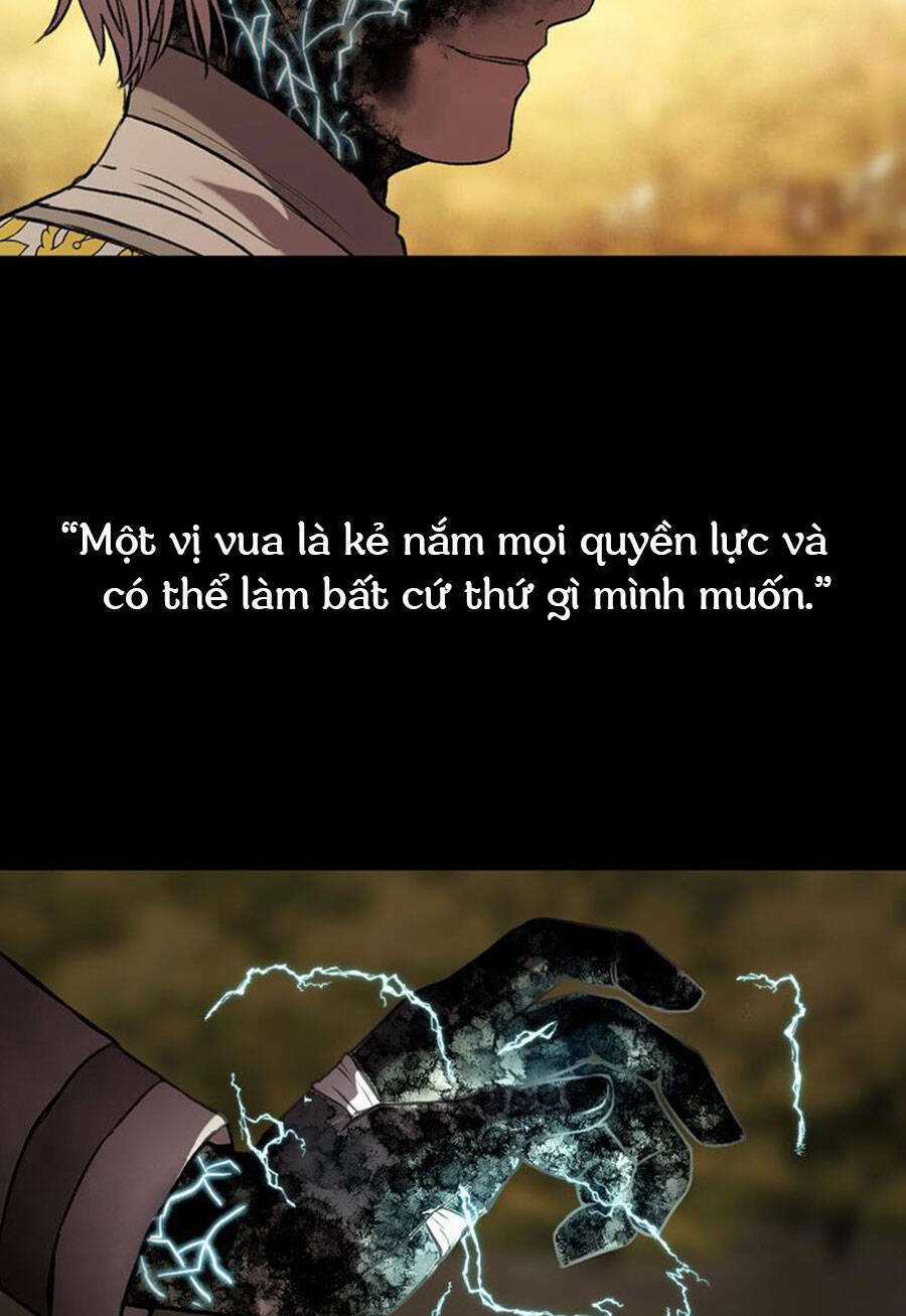 Deor! Chapter 81 trang 9