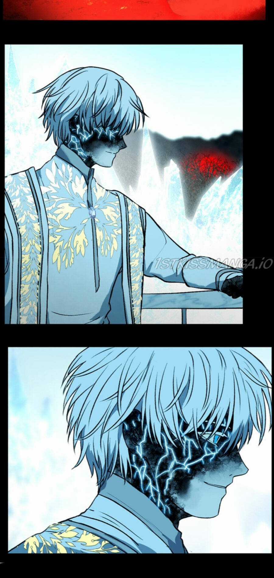 Deor! Chapter 82 trang 10