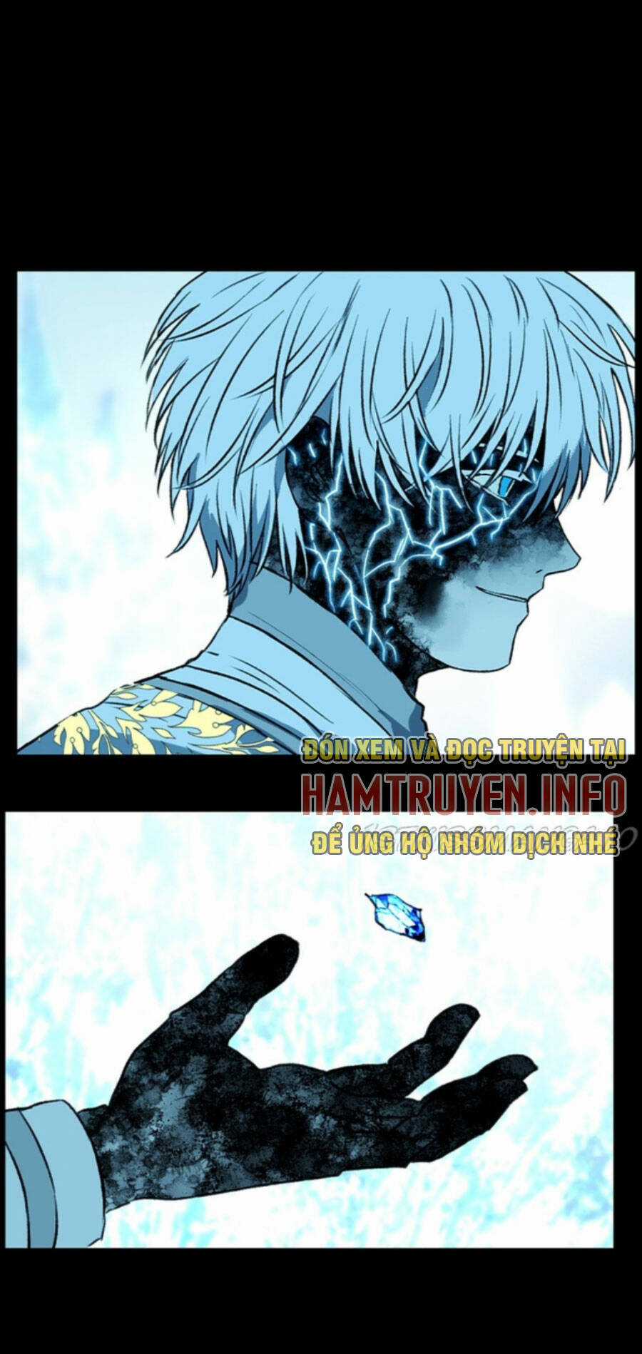 Deor! Chapter 82 trang 11