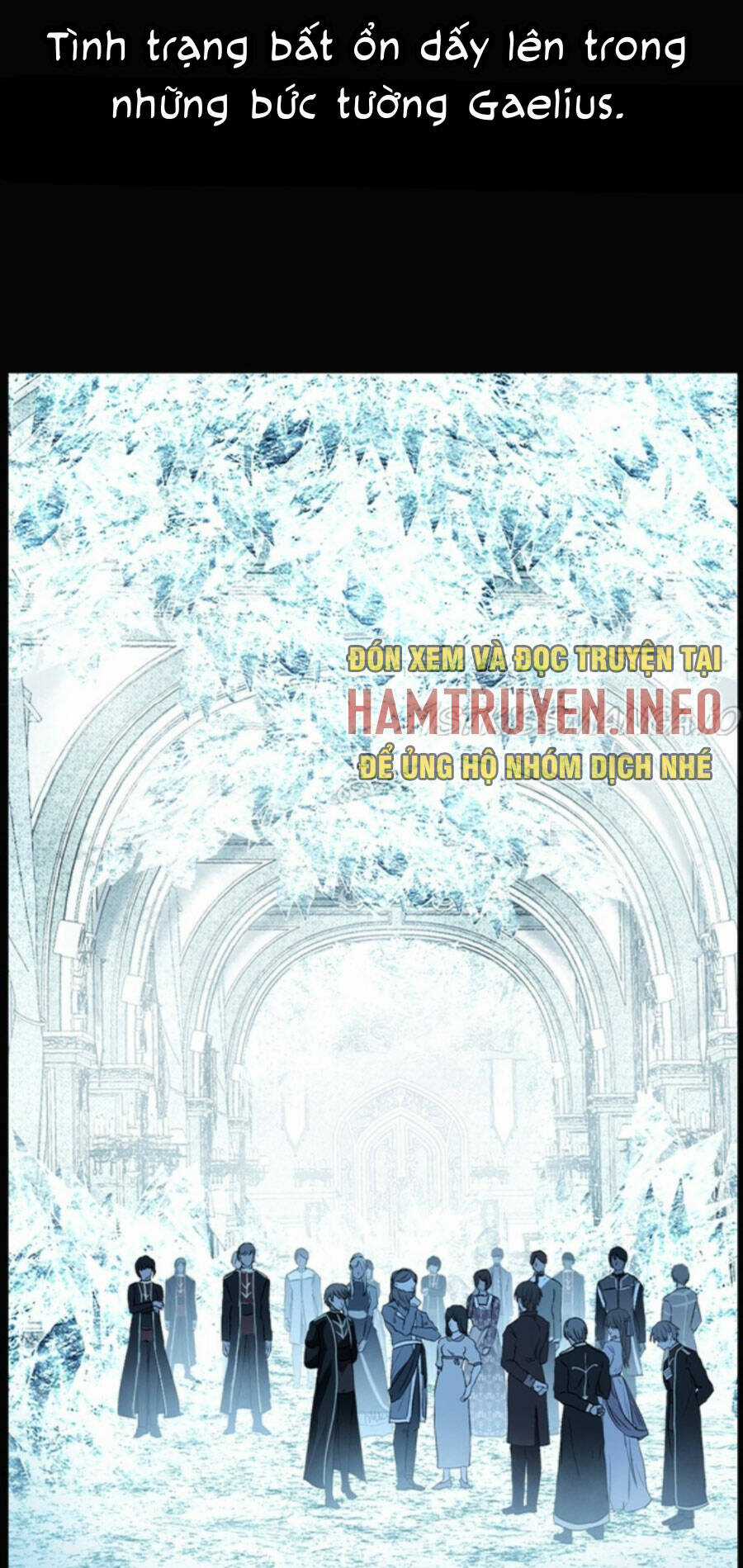 Deor! Chapter 82 trang 13