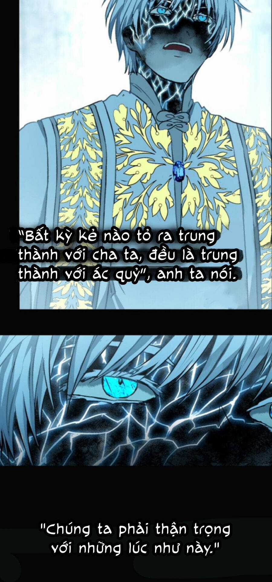 Deor! Chapter 82 trang 15