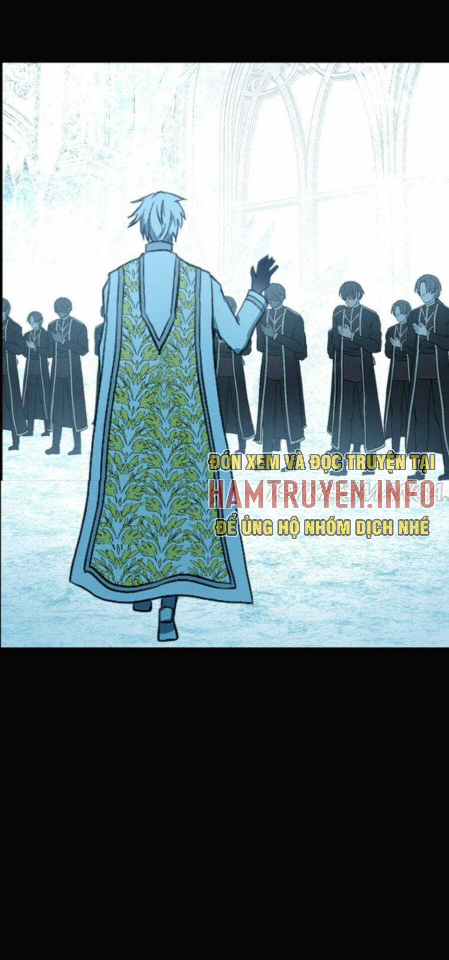 Deor! Chapter 82 trang 16