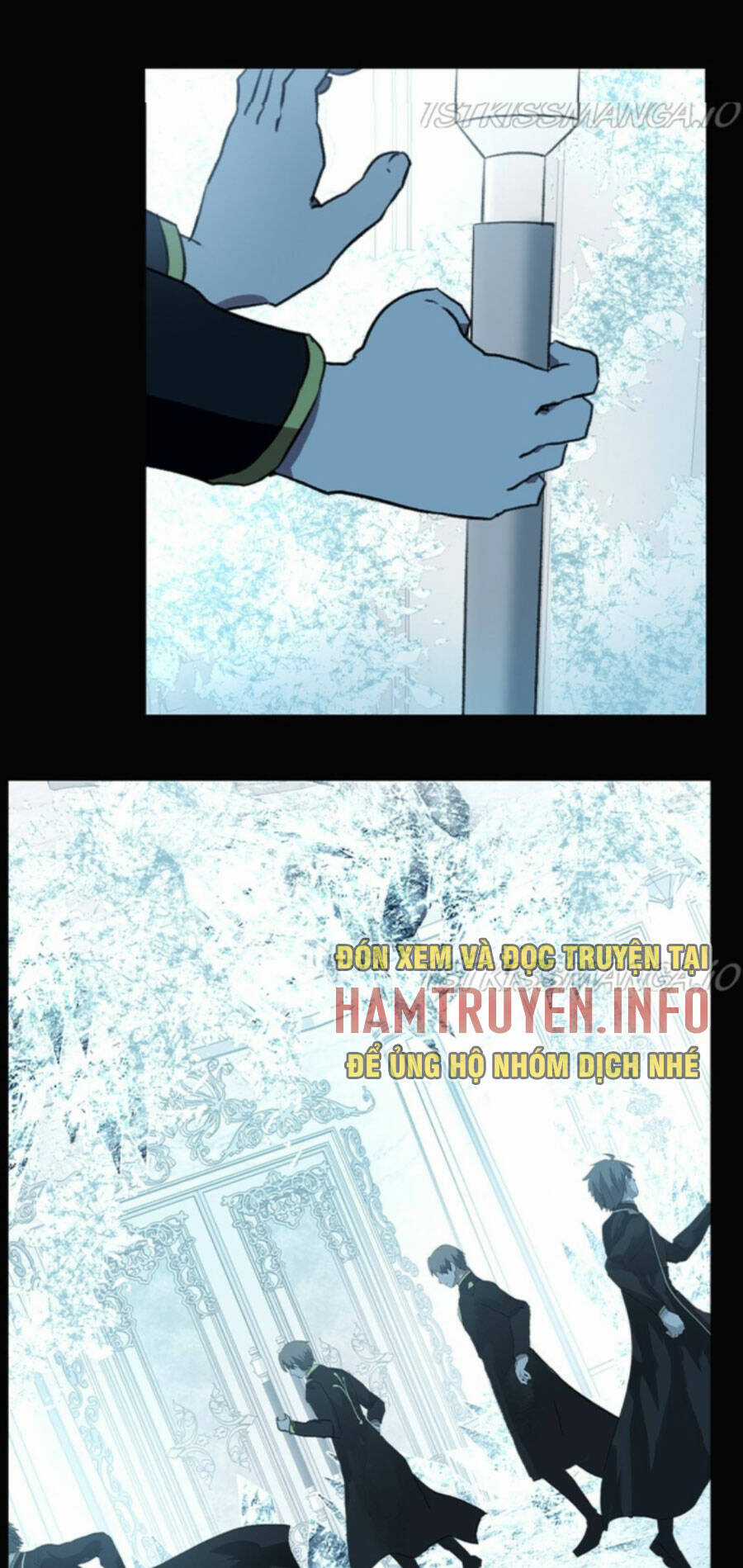 Deor! Chapter 82 trang 17