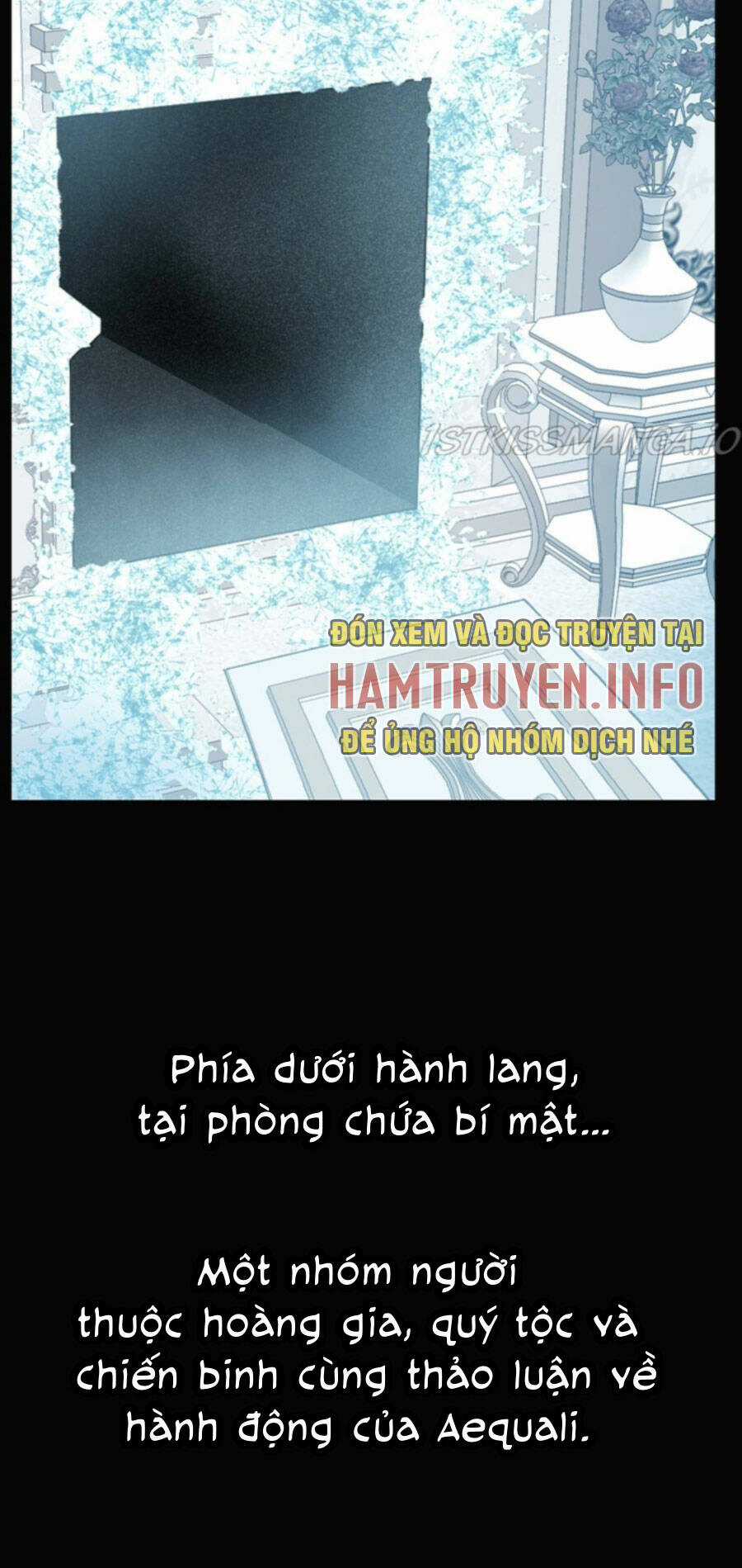 Deor! Chapter 82 trang 19