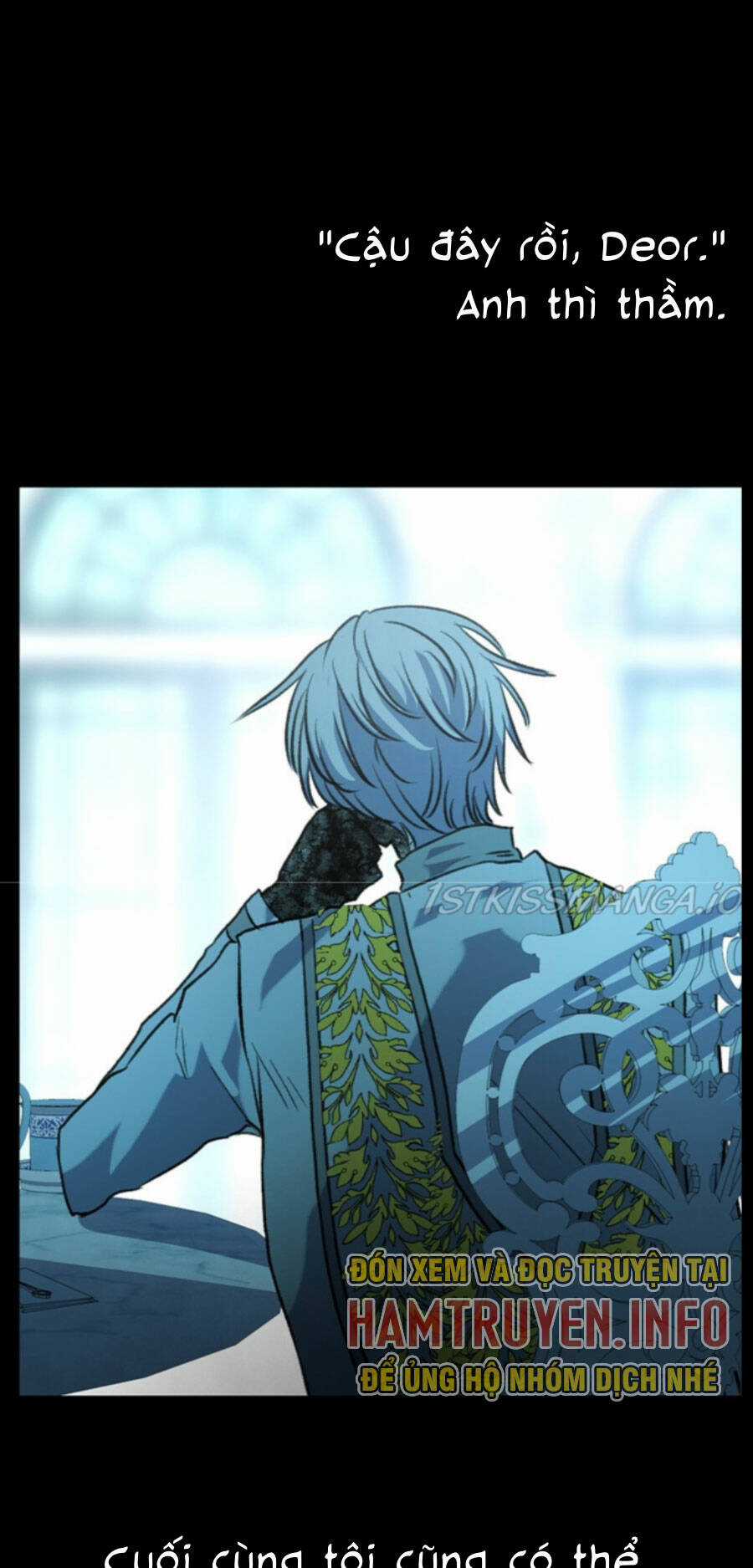 Deor! Chapter 82 trang 2